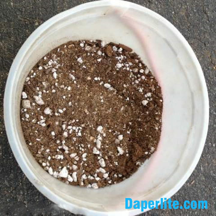 Đá Perlite trân châu có nhiều công dụng hữu ích Đá Perlite trân châu có nhiều công dụng hữu ích