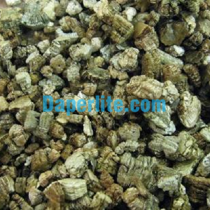 Đá Vermiculite tác dụng tốt trong trồng cây ươm giống
