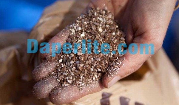 Bán đá Vermiculite trồng cây làm vườn sỉ lẻ toàn quốc