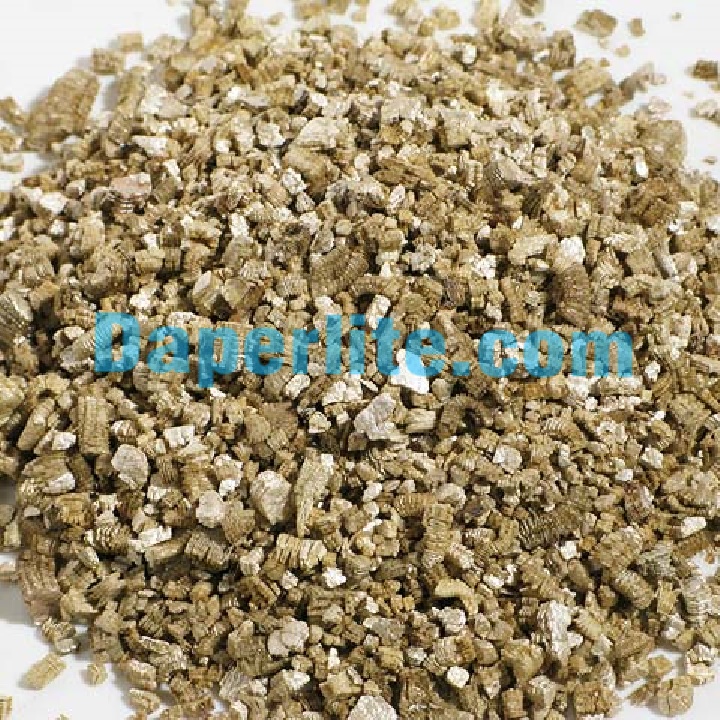 Công dụng của đá Vermiculite làm vườn