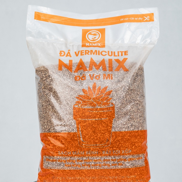Đá vermiculite Namix