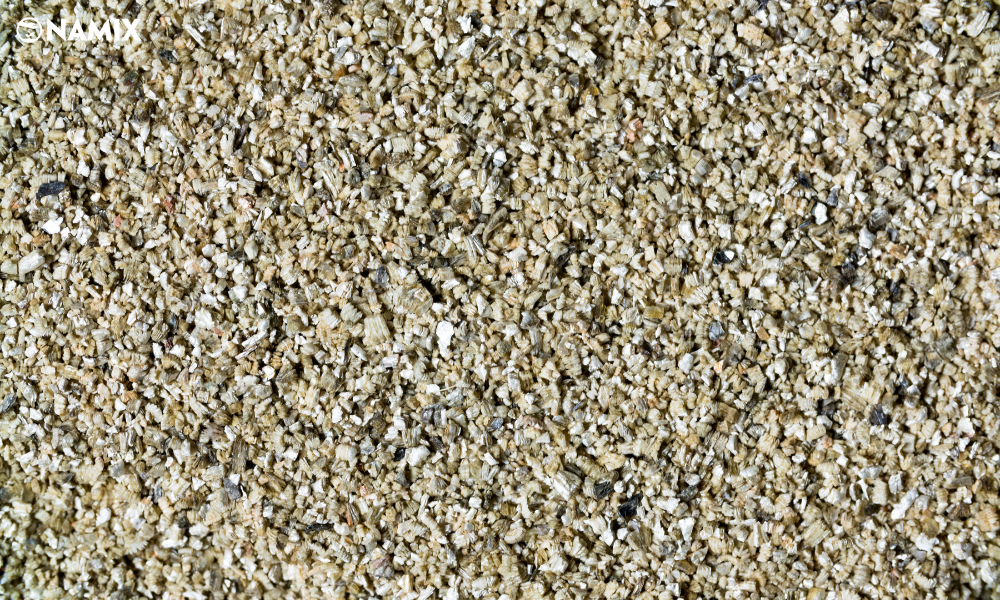 Đá vermiculite là gì?