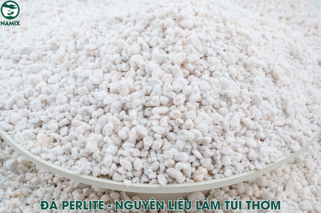 da perlite